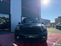 Occasion Mini Cooper S 184 ch (135 kW) 2013 Citadine