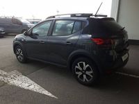 occasion Dacia Sandero ECO-G 100 Stepway Expression