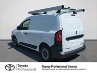 Occasion Renault Kangoo 89 kW (122 ch) 2023 Blanc Monospace