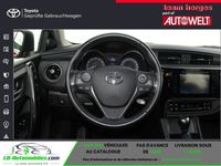 occasion Toyota Auris 116 1.2t Bvm