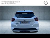 occasion Nissan Micra V (K14) Ph1 0.9 IG-T 90 Tekna Offre