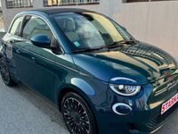 occasion Fiat 500C E 118CH LA PRIMA