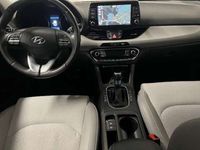 occasion Hyundai i30 1.6 CRDI CW SKY