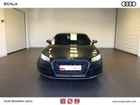 occasion Audi TT Roadster TT ROADSTER 40 TFSI 197 S tronic 7