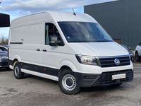 occasion VW Crafter 30 L3H3 2.0 TDI 140 CH BUSINESS PLUS