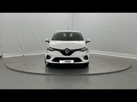 Occasion Renault Clio V SE 2021 Blanc Citadine