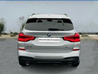 occasion BMW X3 xDrive30eA 292ch M Sport 10cv