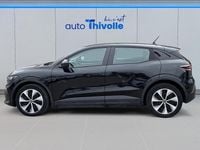 Occasion Renault Megane E-Tech Evolution 2022 Noir Berline