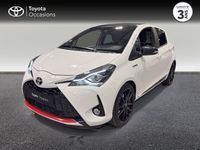 Occasion Toyota Yaris Hybrid Sport 75 ch (55 kW) 2020 Citadine