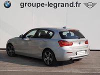 occasion BMW 116 116 i 109ch Sport 5p