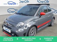 Occasion Abarth 595 145 ch (106 kW) 2018 Citadine