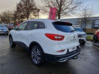 Occasion Renault Kadjar Techno 2022 Blanc SUV