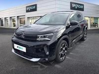 Occasion Citroën C5 Aircross 131 ch (96 kW) 2024 Noir perla nera (n) SUV