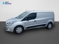 occasion Ford Transit CONNECT L1 1.5 EcoBlue 120ch Trend BVA