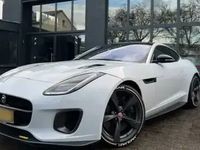 occasion Jaguar F-Type Coupe 3.0 V6 400ch Sport Awd Bva8