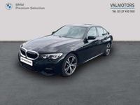 occasion BMW 320 320 dA MH 190ch M Sport