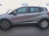 occasion Renault Captur 1.5 dCi 90 Zen