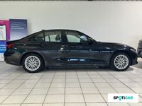 occasion BMW 318 Serie 3 iA 156ch Edition Sport 8cv - VIVA188593776