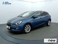 occasion Opel Astra 1.6 CDTI 136 ch BVA6 Innovation