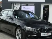 occasion BMW 330 Serie 3 d 258 Ch Luxury