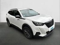 Occasion Peugeot 2008 Style 100 ch (73 kW) 2022 Blanc SUV