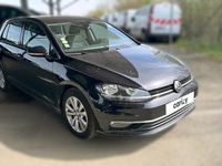 occasion VW Golf 1.6 TDI 115 FAP DSG7 Confortline Business