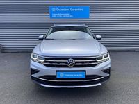 Occasion VW Tiguan Elegance 245 ch (180 kW) 2021 SUV