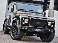Occasion Land Rover Defender 122 ch (89 kW) 2013 Brun SUV