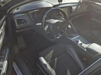 Occasion Renault Talisman Intens 160 ch (117 kW) 2018 Berline