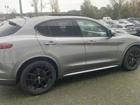 occasion Alfa Romeo Stelvio 2.2 DIESEL 210CH VELOCE Q4 AT8 MY20