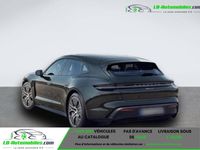 occasion Porsche Taycan 4 476 ch 5 Places