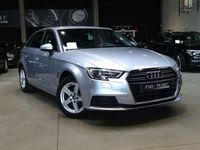 occasion Audi A3 Sportback 1.6TDi *XENON-NAVI-CRUISE-PARKING*