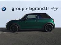 Occasion Mini Cooper Coupé Classic 136 ch (100 kW) 2022 Coupé