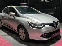 Occasion Renault Clio IV 2016 Citadine