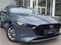 occasion Mazda 3 2.0i M-hybrid / Xenon / Gps / Cruise / Hud / Pdc /