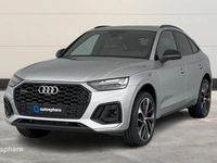 Occasion Audi Q5 S-Line 269 ch (197 kW) 2022 SUV