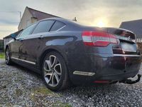 occasion Citroën C5 HDi 200 FAP Exclusive+ A