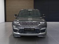 Occasion Jeep Grand Cherokee 380 ch (279 kW) 2023 SUV