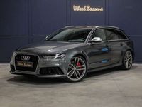 occasion Audi RS6 Avant V8 4.0 TFSI 560 Quattro Tiptronic 8