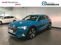 occasion Audi e-tron 55 Quattro 408 Ch Avus Extended 5p