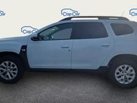 occasion Dacia Duster Confort - 1.5 dCi 115