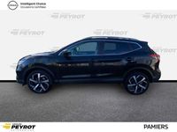 occasion Nissan Qashqai 1.3 DIG-T 160 DCT