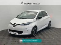 occasion Renault Zoe Intens Charge Normale R90