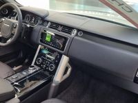 occasion Land Rover Range Rover Vogue P400E PHEV BVA