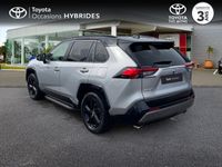 occasion Toyota RAV4 Hybride 222ch Collection AWD-i MY20