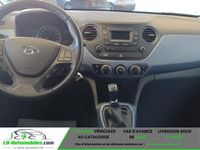 occasion Hyundai i10 1.2 87 BVM