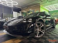 Occasion Porsche Taycan Cross Turismo 350 kW (476 ch) 2023 Noir Break