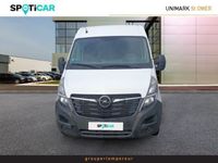 occasion Opel Movano F3300 L2H2 2.3 CDTI 135ch BiTurbo Start/Stop - VIVA3630655