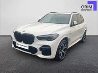 Occasion BMW X5 Comfort Edition 394 ch (289 kW) 2022 Blanc SUV