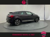 occasion DS Automobiles DS5 Hybrid4 2.0 Hdi 16v Fap - 160 - Bv Etg6 + Electric 37ch Berline Sport Chic Phase 1